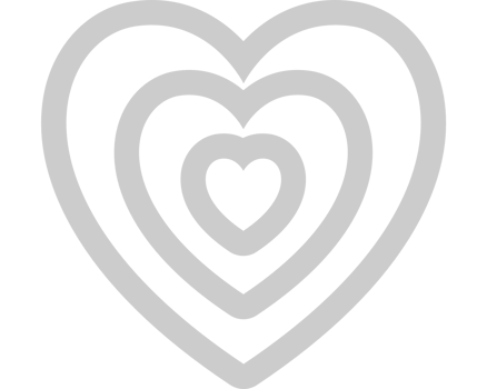 Heart  vector