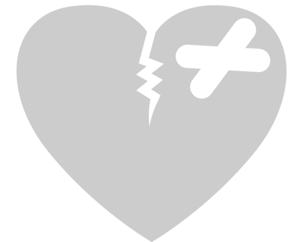 Heart vector