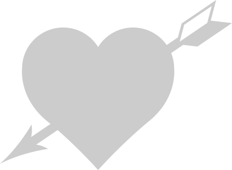 Heart vector