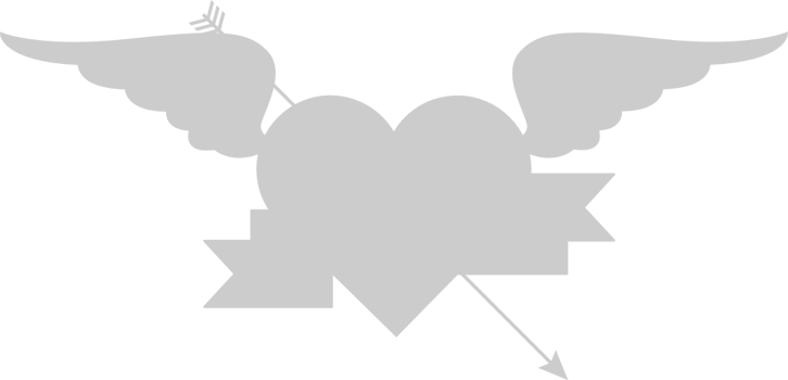 Heart vector
