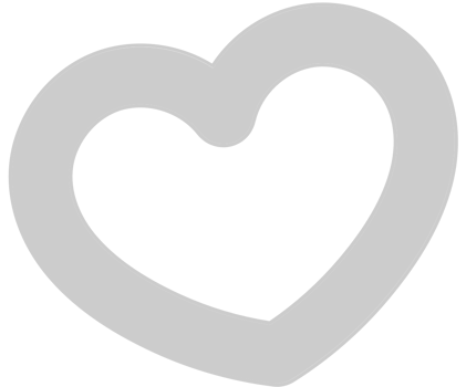 Heart vector