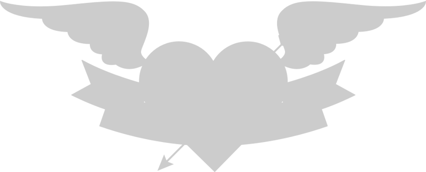 Heart vector