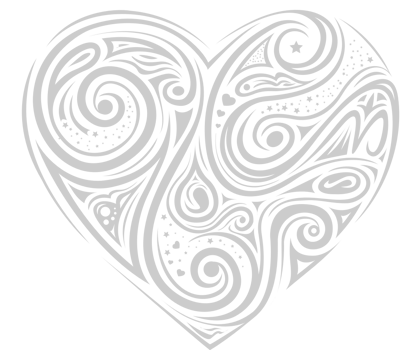 Heart vector