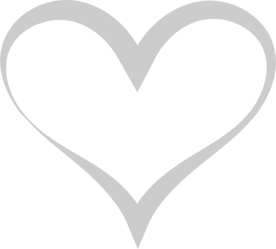 Heart vector