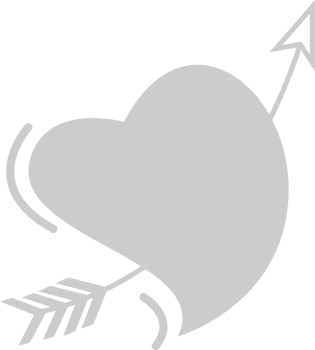 Heart vector