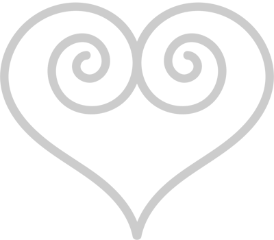 Heart  vector