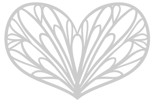 Heart vector