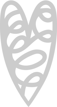 Heart vector
