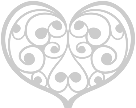 Heart vector