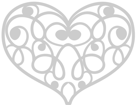Heart vector