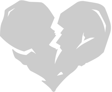 Heart vector