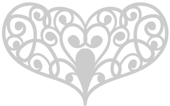 Heart vector