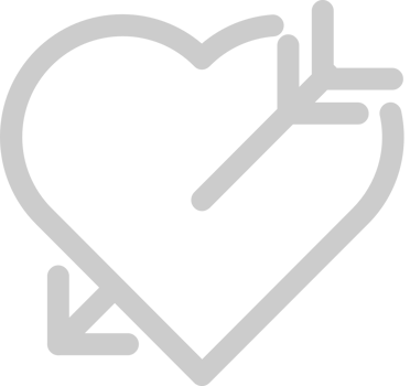Heart vector