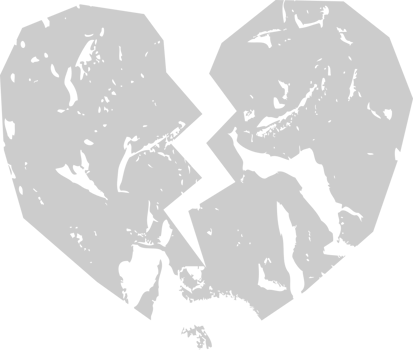 Heart vector