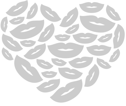 Heart vector