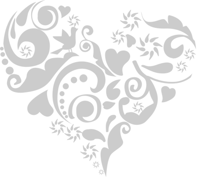 Heart vector