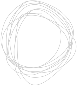 Line doodle vector