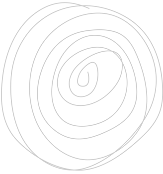 Line doodle vector