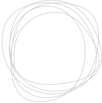 Line doodle vector