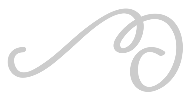 Line swirl vector
