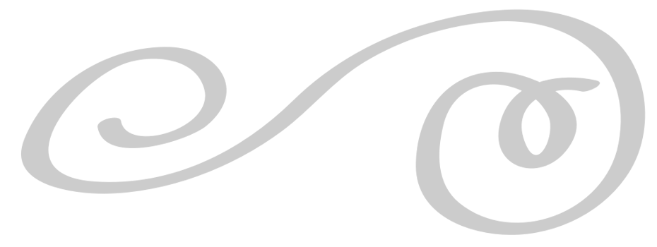 Line swirl vector