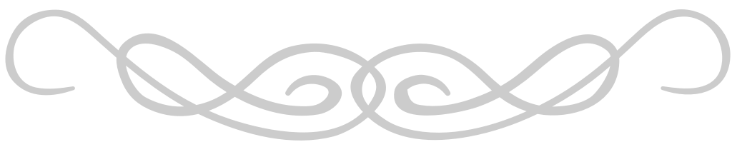Line swirly vector