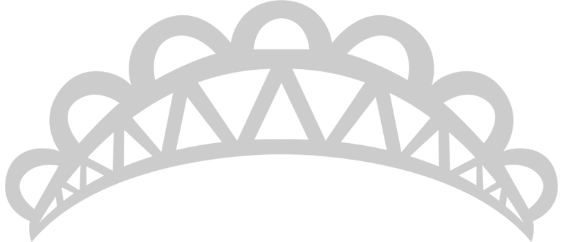 Tiara vector