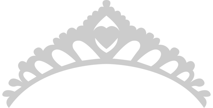 Tiara vector