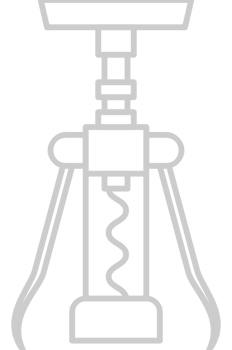 Bar Crawl Corkscrew vector
