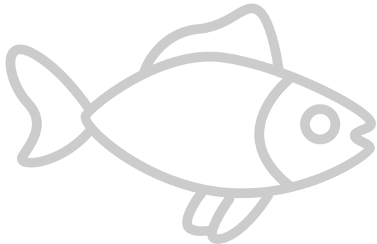 Fish vector