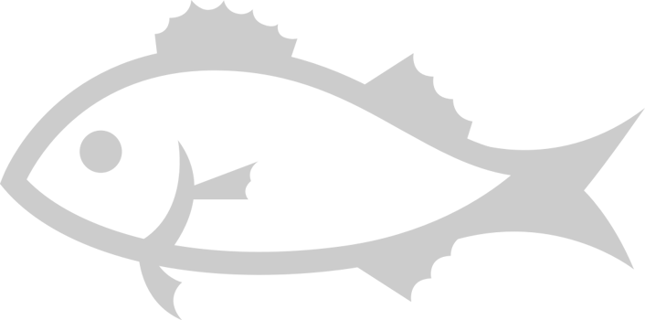 Fish vector