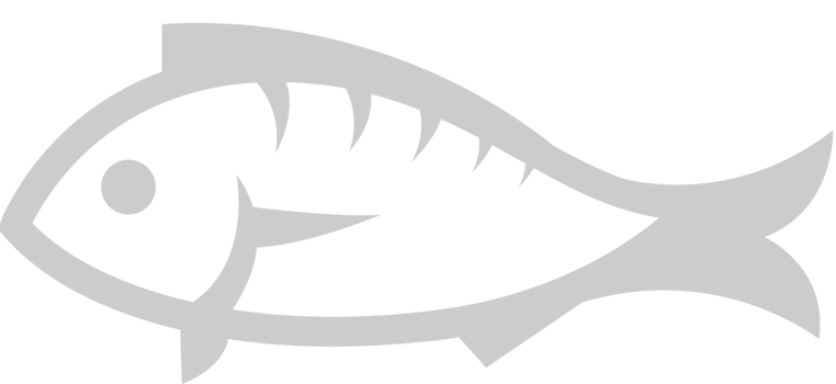 Fish vector