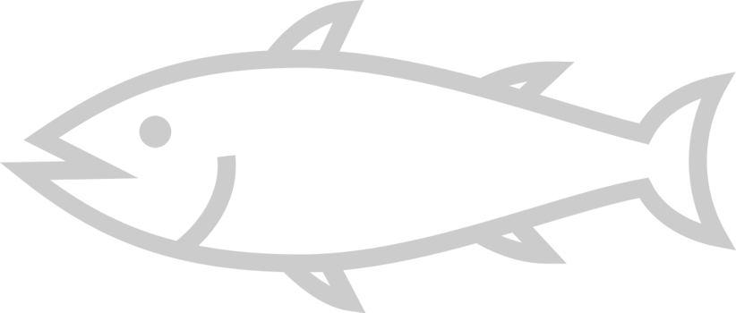 Fish vector