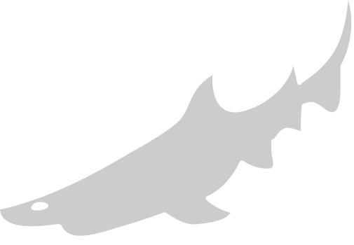 Fish vector