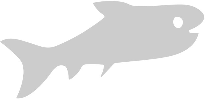 Fish vector