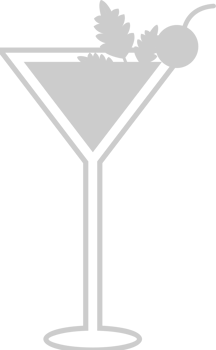 Bar Crawl Cocktail vector