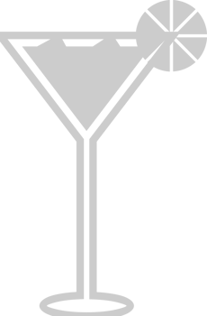 Bar Crawl Cocktail vector