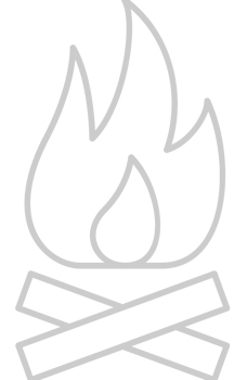 BBQ Barbecue Fire vector