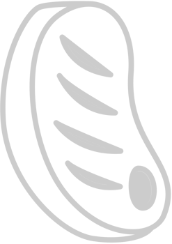 Meat vector