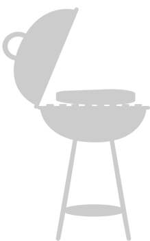 Grill vector