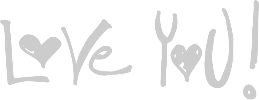 Love word vector