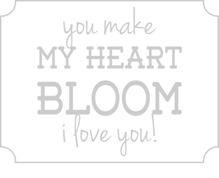 Love quote vector