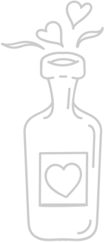 Love Potion vector