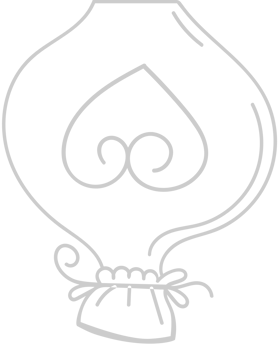 Love Potion vector