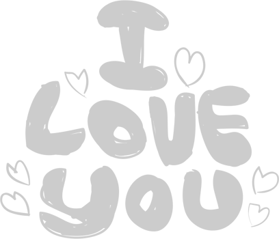 Love word vector