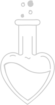 Love Potion vector