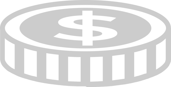 Money coin vector