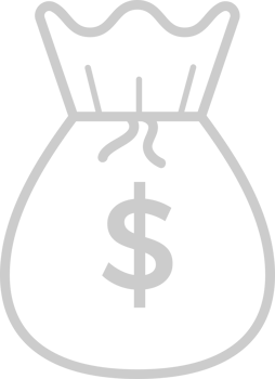 Money bag vector
