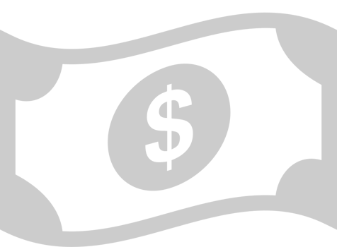 Money cash vector