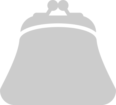 Money purse vector